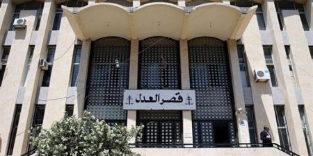 تحرُك من قبل نصار ورسامني لإطلاق ورشة العمل لترميم قصر العدل في بعبدا - عرب فايف