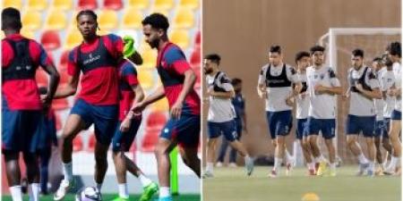 الكشف عن حكام مباريات اليوم في الجولة 30 من دوري روشن  - عرب فايف