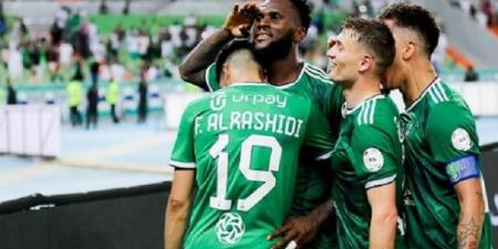 حكم مباراة الأهلي ضد كاواساكي في نهائي دوري أبطال آسيا - عرب فايف