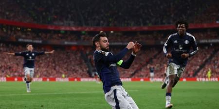 اليوروباليج.. اليونايتد وتوتنهام نحو مواجهة إنجليزية في النهائي - عرب فايف