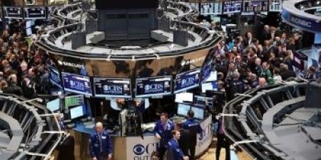 بورصة وول ستريت.. مؤشرات الأسهم الأمريكية تغلق على ارتفاع - عرب فايف