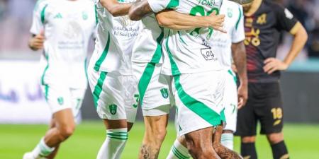 قدها يا الأهلي - عرب فايف