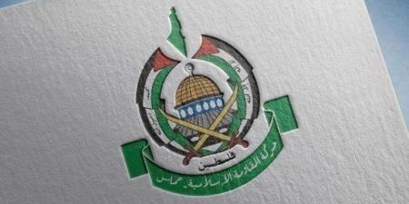 حماس: المقاومة جاهزة لصفقة مشرفة.. وهذه رؤيتنا #عاجل - عرب فايف