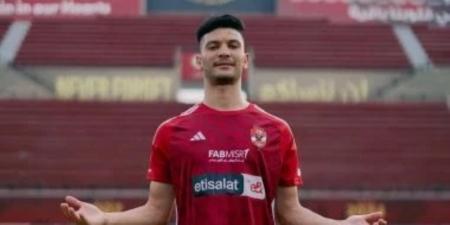 كل ما تريد معرفته عن إصابة أشرف داري ومدة غيابه عن مباريات الأهلي - عرب فايف