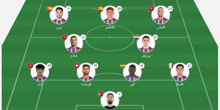 برشلونة ضد بلد الوليد: الموعد والقنوات وتشكيل الفريقين - عرب فايف