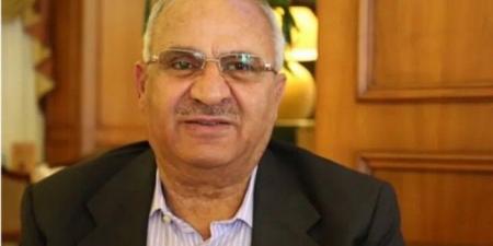 ا ف ب: توقيف الأمين العام للجبهة الشعبية لتحرير فلسطين-القيادة العامة في دمشق - عرب فايف