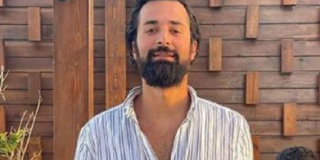 أحمد حاتم : أستعد لتقديم مسلسل جديد من إنتاج بيتر ميمي - عرب فايف