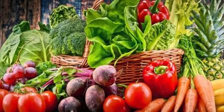 أسعار الخضروات اليوم السبت 3-5-2025 - عرب فايف