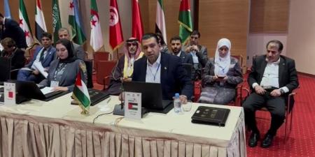 رئيس لجنة فلسطين النيابية: سنبقى الأوفياء للقضية الفلسطينية بقيادة الملك عبد الله الثاني - عرب فايف