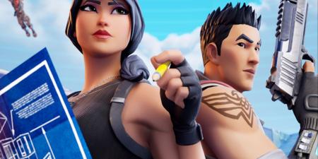Fortnite تعود إلى iOS في أمريكا الأسبوع المقبل بعد انتصار Epic على Apple - عرب فايف