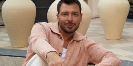 يزن السعيد يطرح "حبيبنا" باللهجة المصرية" بعد نجاح "طال الغياب" - عرب فايف