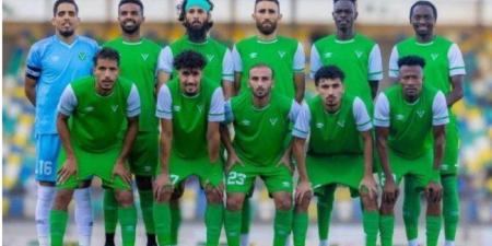 بث مباشر.. مشاهدة مباراة الأخضر والصداقة في الدوري الليبي - عرب فايف