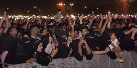 نعيش بأمان وكرامة.. بنغلاديشيون لـ ”اليوم“: شكراً للسعودية حكومة وشعبًا - عرب فايف