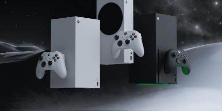مايكروسوفت ترفع أسعار أجهزة Xbox والإكسسوارات والألعاب الخاصة بها - عرب فايف