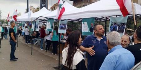 النشرة: نسبة الاقتراع بالجديدة البوشرية السد بلغت حتى الساعة 20% - عرب فايف