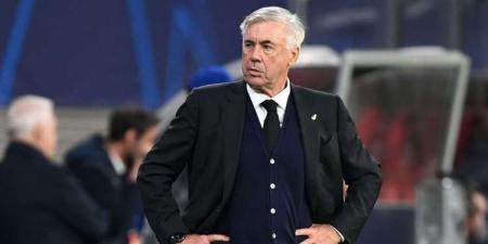 ماذا يراهن أنشيلوتي قبل مواجهة برشلونة بالدوري الإسباني؟ - عرب فايف