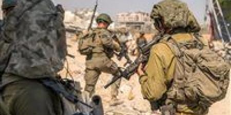 إسرائيل تستدعي آلاف جنود الاحتياط تمهيدًا لهجوم موسع على غزة - عرب فايف