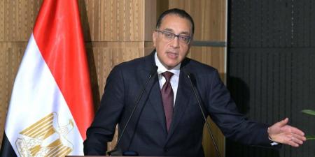 رئيس الوزراء: نعمل على تسهيل التسجيل العقاري للوحدات السكنية للمصريين والأجانب - عرب فايف