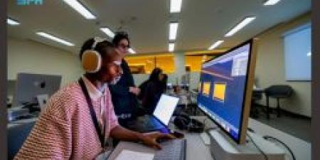 مركز الدرعية لفنون المستقبل يطلق برنامج مايو للفنون والتكنولوجيا - عرب فايف