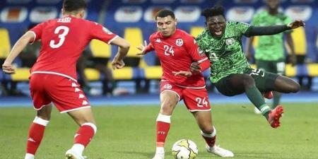 بث مباشر.. مشاهدة مباراة تونس وكينيا في كأس أفريقيا للشباب - عرب فايف