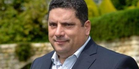 إشكال على خلفية منع جوان حبيش الى مركز الاقتراع في غدير - جونيه - عرب فايف