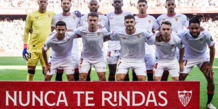إشبيلية يواصل إهدار النقاط في الدوري الإسباني بتعادل جديد مع ليجانيس - عرب فايف