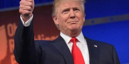 بمناسبة ميلاد ترامب.. واشنطن على موعد مع استعراض عسكري مهيب - عرب فايف