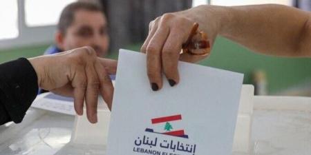 نسبة الاقتراع وصلت إلى 44.15% في محافظة جيل لبنان وعدد المقترعين 368270 - عرب فايف
