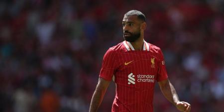 ليفربول يسقط 3-1 ضد تشيلسى فى الدورى الإنجليزى بمشاركة صلاح.. فيديو - عرب فايف