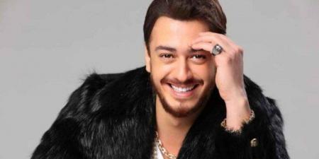 مجددا.. سعد لمجرد يمثل أمام القضاء الفرنسي - عرب فايف