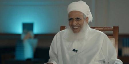 مفتي عُمان: نحيي مغاوير اليمن الأبطال ونهنئهم على استهداف العدو في أهم مراكزه - عرب فايف