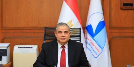 كفر الشيخ ضمن افضل الجامعات المصرية والعالميةفي تصنيف يو إس نيوز - عرب فايف