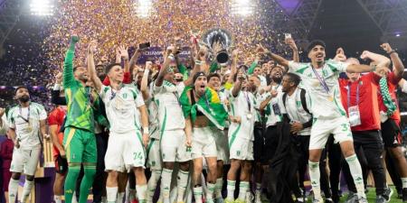 4 عوامل منحت الأهلي تتويجًا استثنائيًا بلقب دوري أبطال آسيا للنخبة - عرب فايف