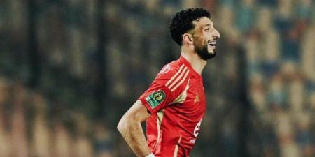 ترتيب الدوري المصري بعد فوز الأهلي وخسارة بيراميدز اليوم - عرب فايف