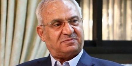 الإفراج عن الأمين العام للجبهة الشعبية -القيادة العامة بعد توقيفه في دمشق - عرب فايف