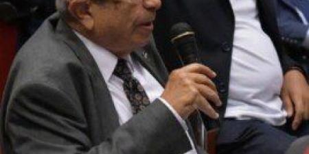 «وكيل دينية النواب»: أخشى إلقاء البسطاء في الشارع - عرب فايف