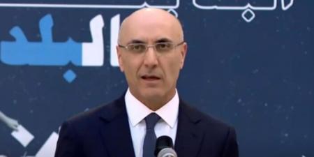 وزير الداخلية اعلن انتهاء اليوم الانتخابي دون اي مشاكل امنية تذكر: نسب الاقتراع هي 44.59 في محافظة جبل لبنان - عرب فايف