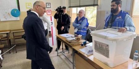 وزير الداخلية: حددت مهلة شهرين كحدى أقصى للانتخابات البلدية والاختيارية في الناعمة وحارة الناعمة - عرب فايف