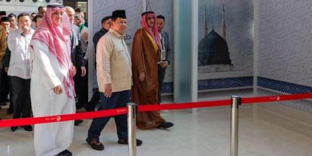 خدمات بجودة عالية للحجاج.. تعرف على أهداف مبادرة "طريق مكة" - عرب فايف