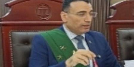 المؤبد لـطالب وغرامة 500 ألف جنيه لإتجاره في المخدرات بالقليوبية - عرب فايف