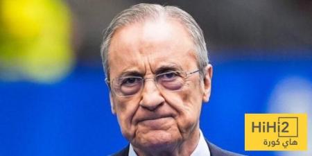 عاجل.. الاتحاد الأوروبي يعاقب ريال مدريد - عرب فايف
