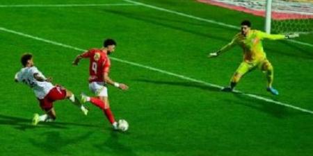 تعرف علي ترتيب الدوري عقب فوز الأهلي وسقوط بيراميدز - عرب فايف