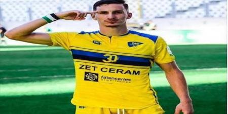 الزمالك يزاحم ريال بيتيس لضم زحزوح..والمقابل المادي يعطل بولبينة - عرب فايف