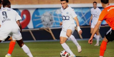 شاهد ترتيب جدول الدوري بعد سقوط بيراميدز أمام فاركو - عرب فايف