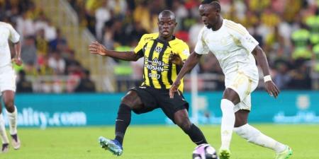 تذاكر مباراة النصر والاتحاد تُوشك على النفاد - عرب فايف