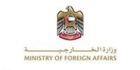 الإمارات ترفض القصف الإسرائيلي على سوريا وتُحذر من التصعيد - عرب فايف