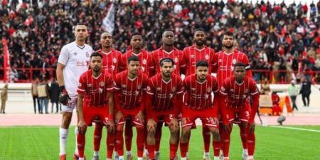 بث مباشر.. مشاهدة مباراة السويحلي والأولمبي في الدوري الليبي - عرب فايف