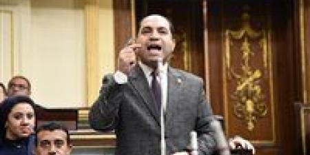 النائب عمرو درويش: هناك اتفاقا على 3 محددات نهائية في القانون الجديد الخاص بقانون الإيجار القديم - عرب فايف