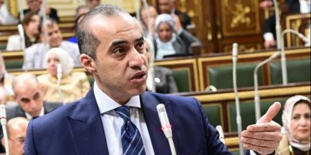 المستشار محمود فوزي: جلسات الاستماع حول قانون الإيجار القديم مستمرة - عرب فايف