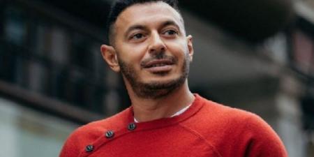 مصطفي شعبان يعود للسينما بعد غياب 15 عامًا - عرب فايف
